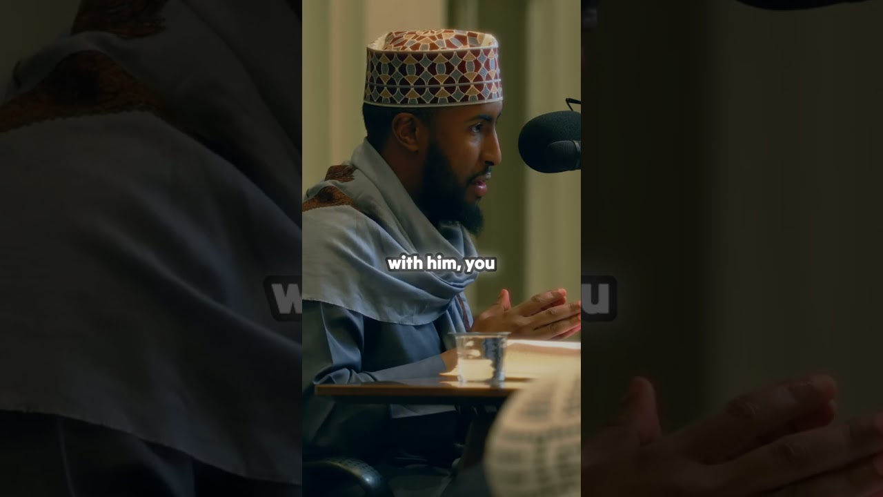 True Respect: A Great Scholar - Respected