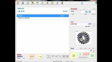 Sales Quotes in ACE Retail POS