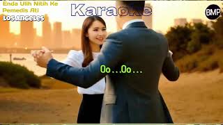Download Lagu Enda Ulih Nitih Ke Pemedis Ati Los Angeles  (Karaoke) MP3