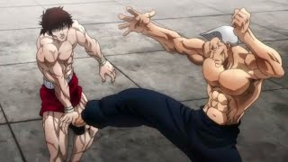 Baki (2018)AMV-Graveyard