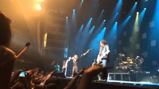 Korn - Did My Time (Moscow, Stadium Live) 15.05.2014