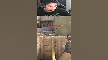 Clutch 3k on D2 #gaming #cs2 #csgo #counterstrike