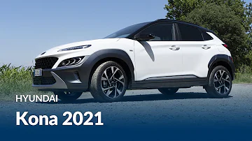 Quando costa la Hyundai Kona?