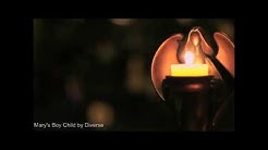 LAGU NATAL GAMELAN BALI | MARY'S BOY CHILD by Diverse  - Durasi: 2:15. 