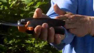 Fiskars PowerGear® Hand Pruner