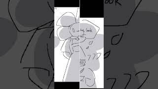 Flowey Got Overalls - Undertale Comic Dub