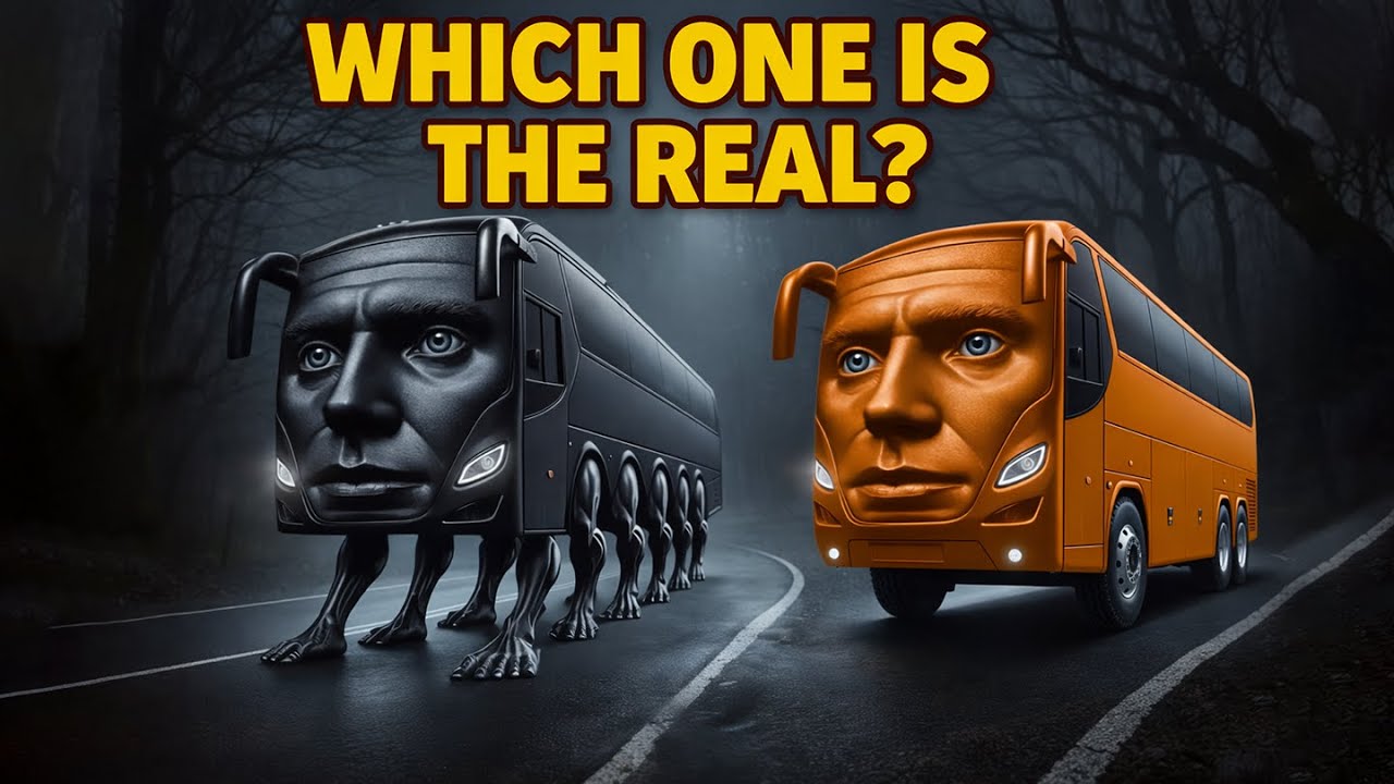 Real or Fake? Guess the Right BRAINROT Character! 🤔