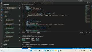 How to set a base URL for images in Angular?