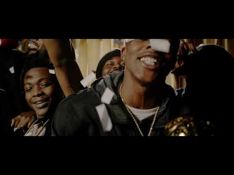 Rellyski - Spalding (Official Music Video)