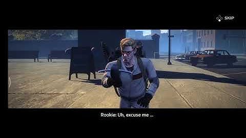 INTO THE DEAD 2 || GHOSTBUSTERS EVENT || SIDE STORIES || FIRST 2 LEVELS