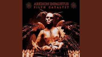 Procession Of The Black Synod