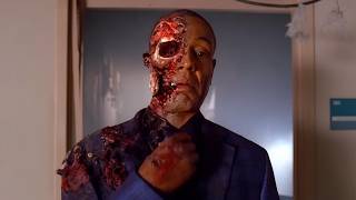 Hoahhhh... no wonder it won 16 Emmys screenshot 1