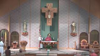 Mass, Sun, 6/28/26, 11:30am