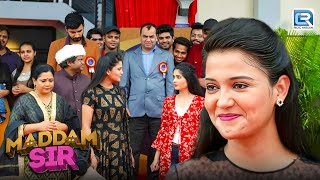 Maddam Sir और उनकी पूरी टीम ने कैसे सरफिरे शायर को पकड़ा ? | Maddam Sir | Full Episode