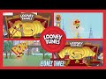 Looney Tunes: Mash Up Party Launch (Unlocked All Characters)  |【CN Games】