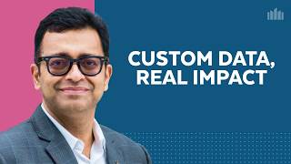 Building A Competitive Advantage Through Data Strategy And AI