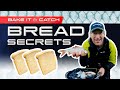 Bread Secrets (Bake It & Catch!)