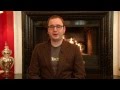 NodeConf 2011 Welcome Video