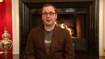 NodeConf 2011 Welcome Video