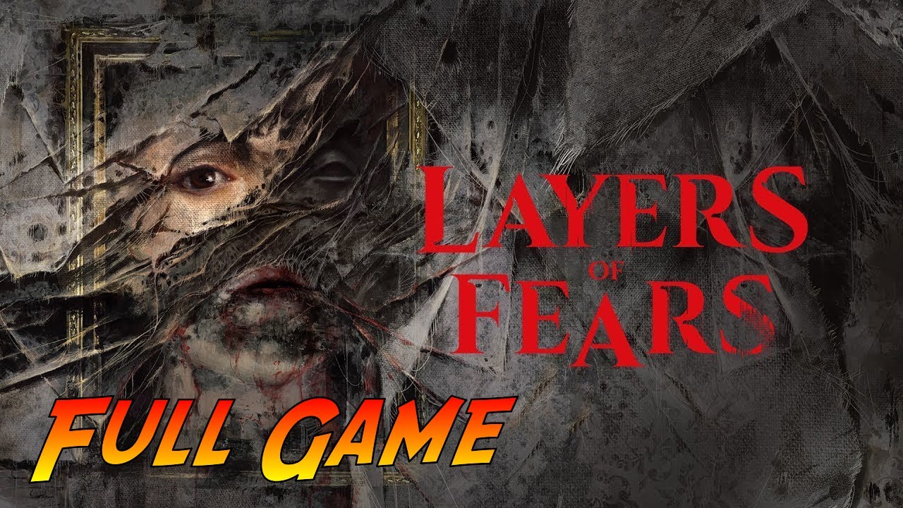 Layers of Fear: Legacy, First 40 Minutes