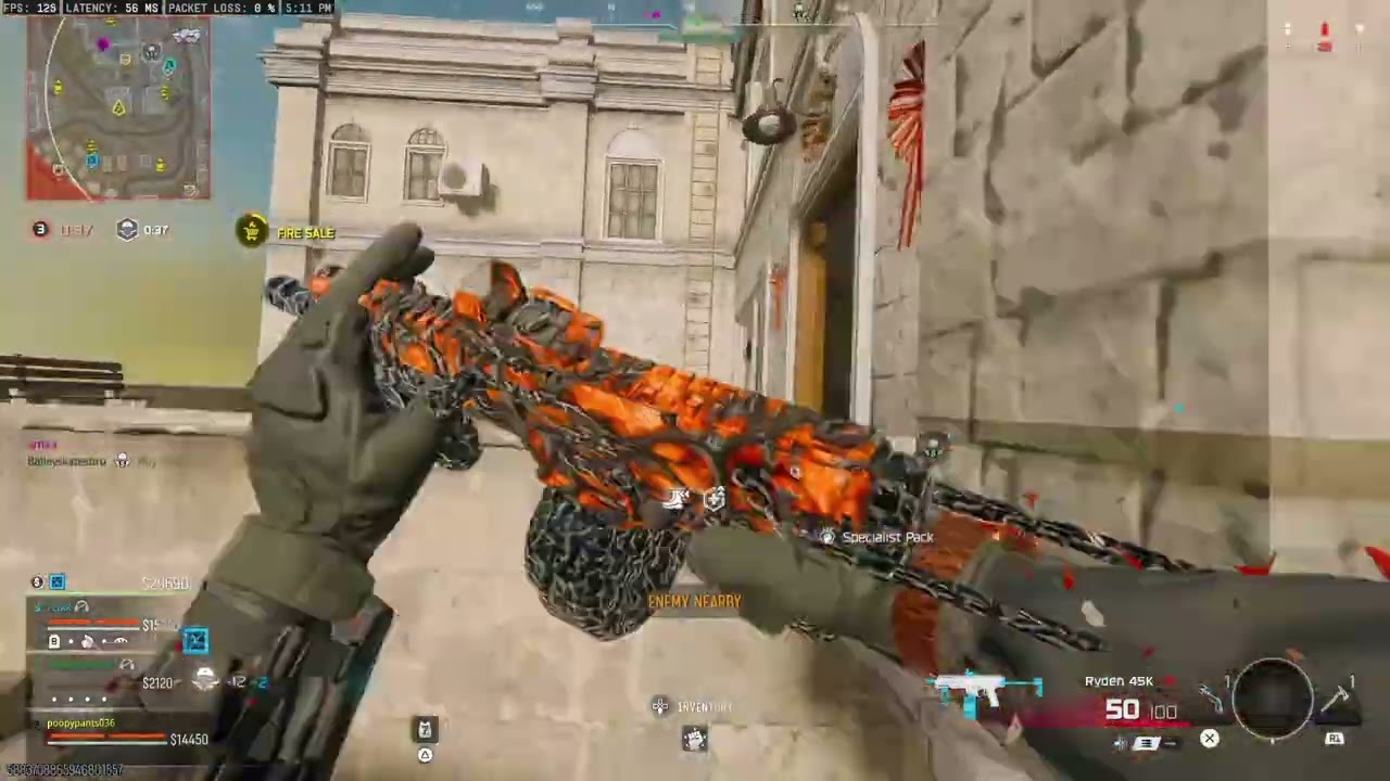 NEW ULTRA FAST RESURGENCE IS SO FUN!