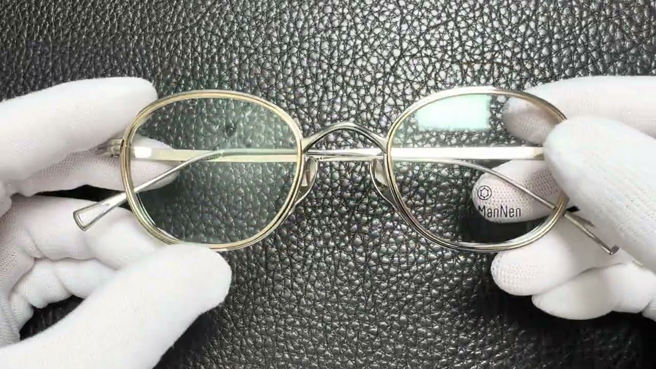 カメマンネン Kame ManNen｜KMN 1234 TS/LG TITANIUM｜カメマンネンが