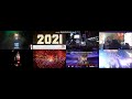 ALL HAPPY NEW YEAR COUNTDOWN