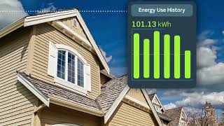 Whole Home Energy Management Simplified with the Leviton Load Center + My Leviton App by Leviton 7,166 views 6 months ago 1 minute, 41 seconds