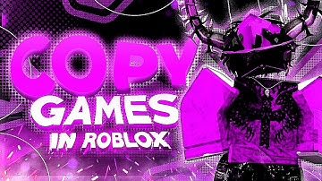 ＊NEW＊ How to Copy Games on Roblox in 2025! Copy Copylocked Games With Scripts!