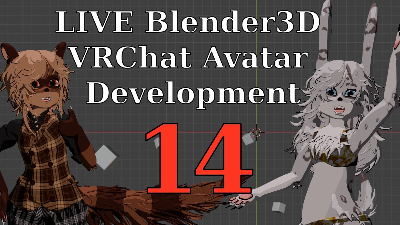 Local Development Avatar Live Avatar development (Features showcase stream!) - YouTube