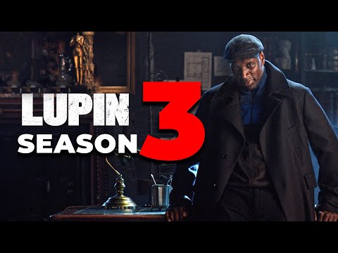 वीडियो: क्या ल्यूपिन का एक और सीजन होगा?