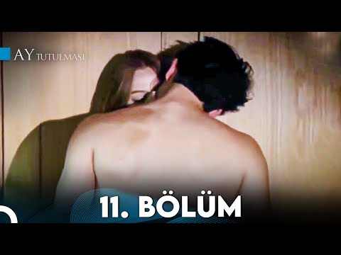 Ay Tutulması 11.Bölüm