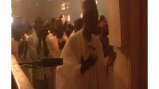 Dr Isa Ali Ibrahim Pantami Ya Tsinewa Jamiya Pdp