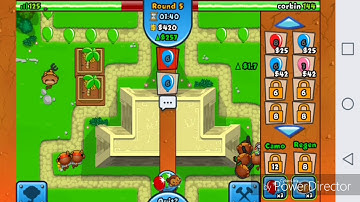 How to defend round 13 rush?!