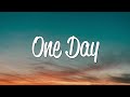 Jameson Rodgers - One Day (Lyrics)