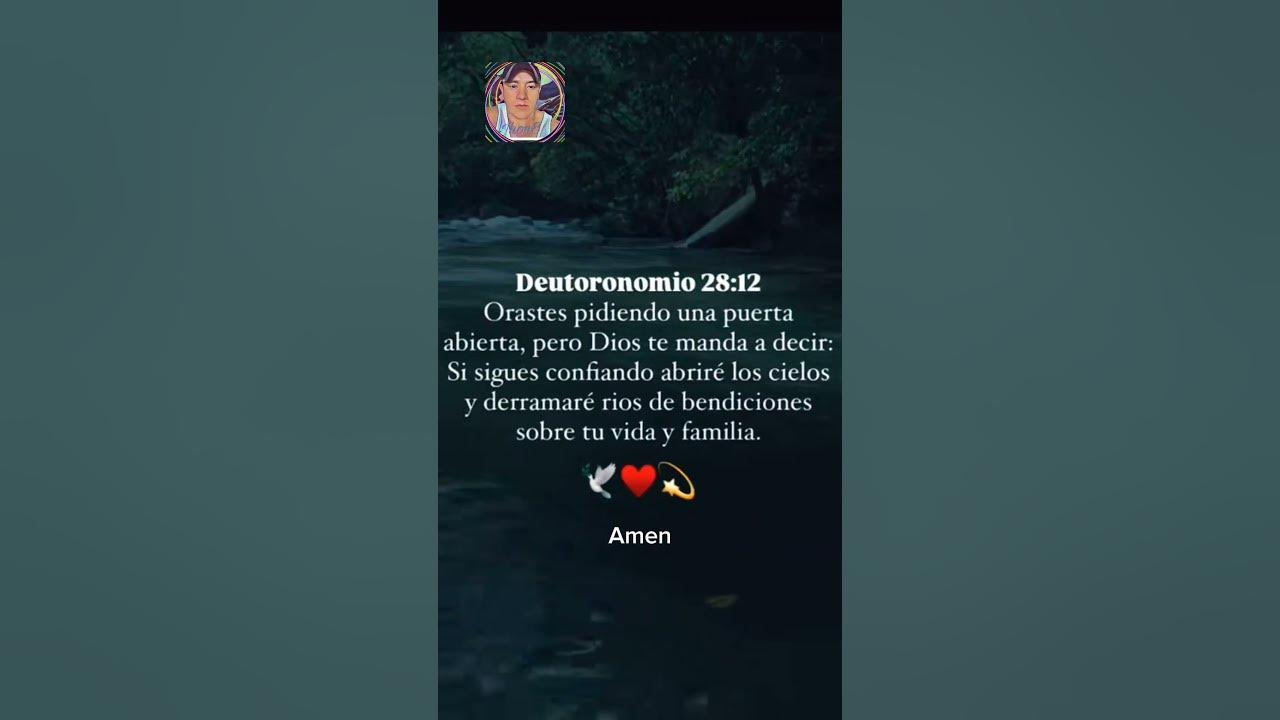 #amen gloria a Dios 🙏