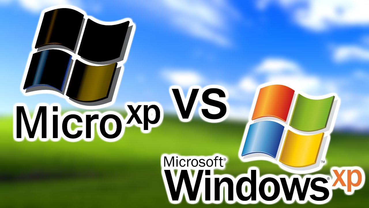 Микро windows