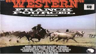 Franck Pourcel   Western    The Good The Bad And The Ugly 1974