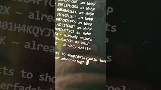 Python Script for Scraping Amazon Products | Python Scraper with AI