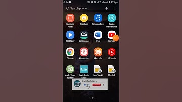 Copy Paste easily from one app to another directly just by selecting text | Android Latest Trick