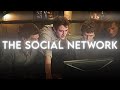 The social network  edit  golden swagger