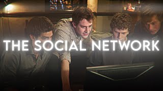 The Social Network Edit Golden Swagger