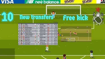 World soccer champs full gameplay Part 10- Rebuilding Queen