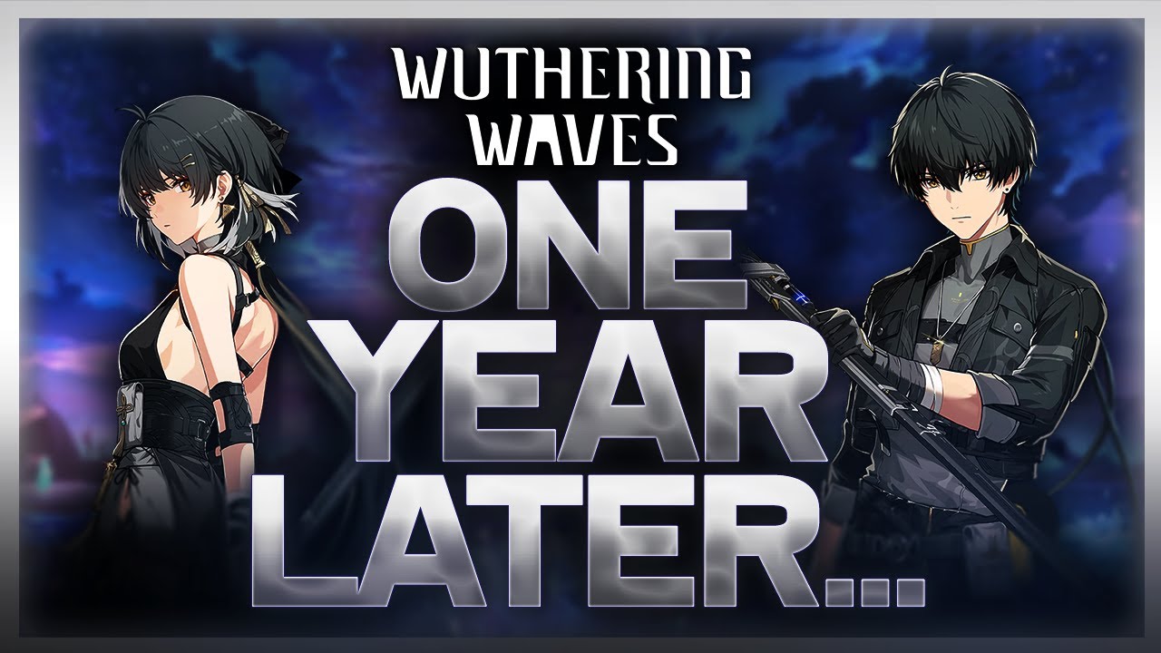 «Грозовые волны» год спустя... Стало лучше или хуже?