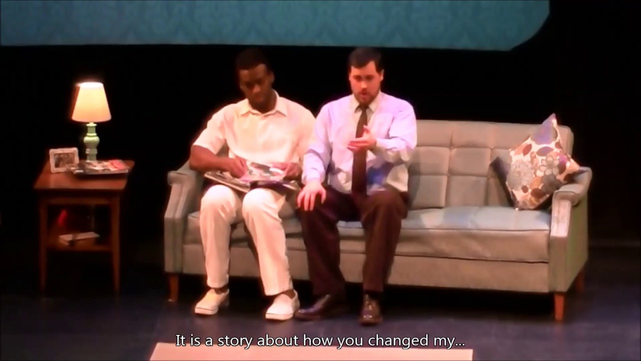 Approaching Ali (opera) by D. J. Sparr, Mark Campbell, & Davis Miller ...