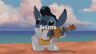 $tiletto - Times Change