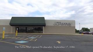 Tiffin Mall Tour