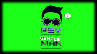 PSY - Gentleman (Animation)
