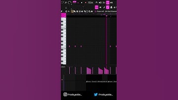 How to make DARK EVIL Beats for Future and Nardo Wick | FL Studio Tutorial #future #nardowick