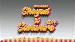 Shayad x Sanware - Lofi - HA Studioz